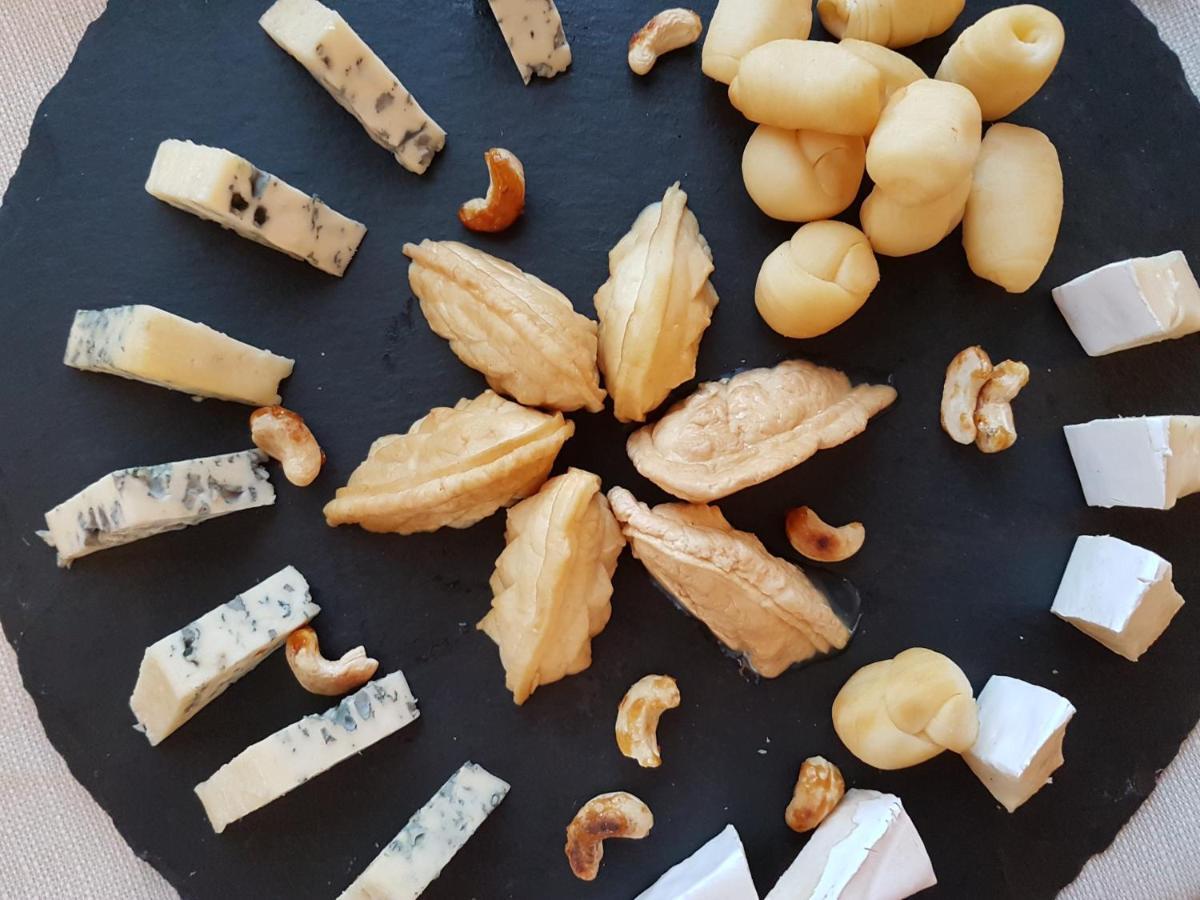 Willa Silene - Goralska Muzyka Na Zywo, Blisko Termy I Wyciagow Bukowina Tatrzańska Dış mekan fotoğraf